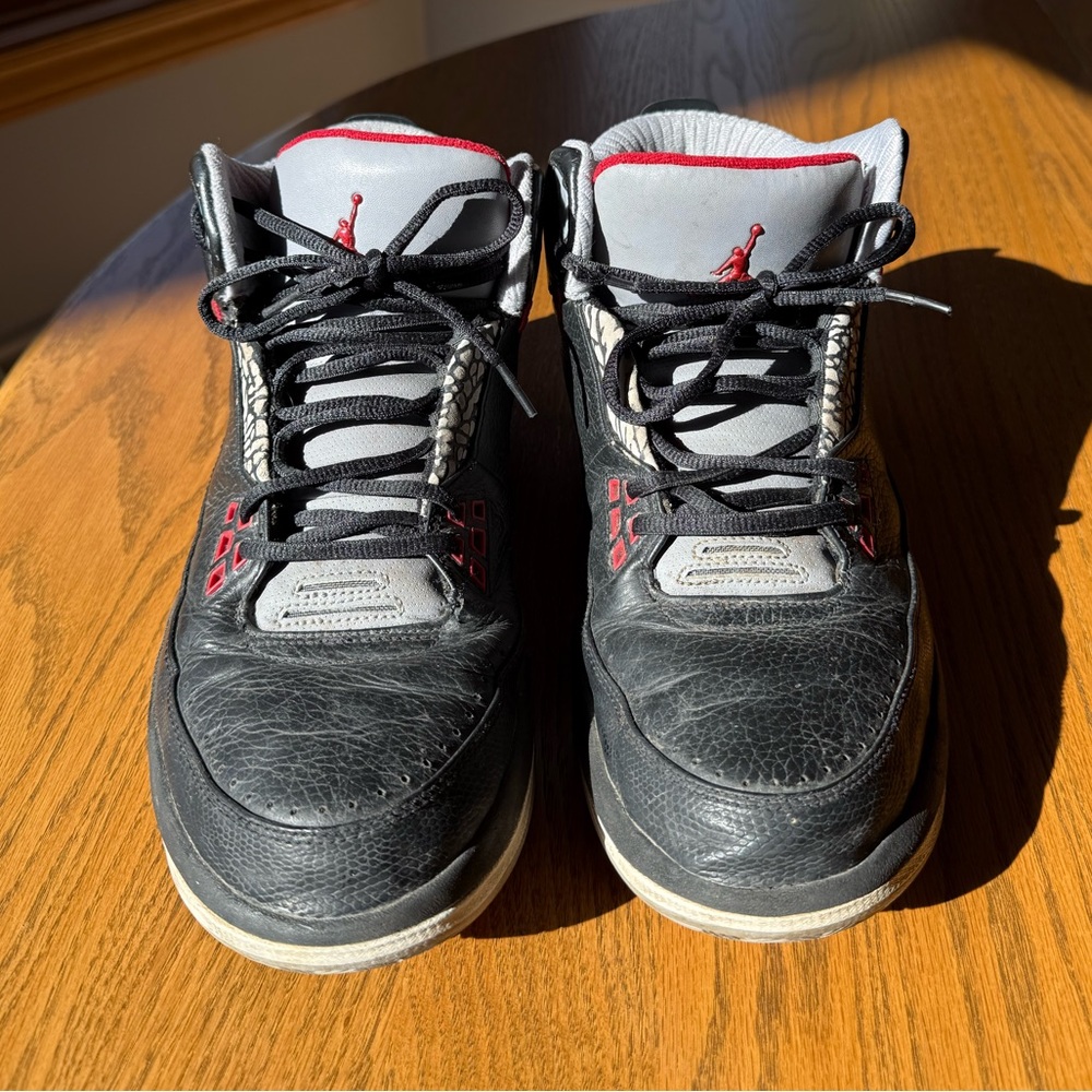 Nike Air Jordan IIV Men's Sneakers